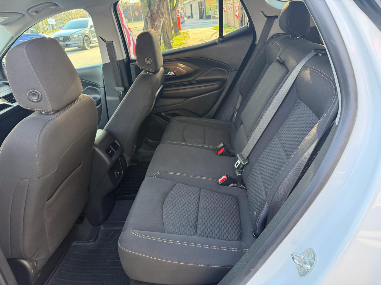 GMC Terrain SLE AWD 2021