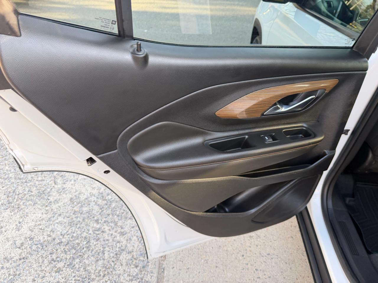 GMC Terrain SLE AWD 2021