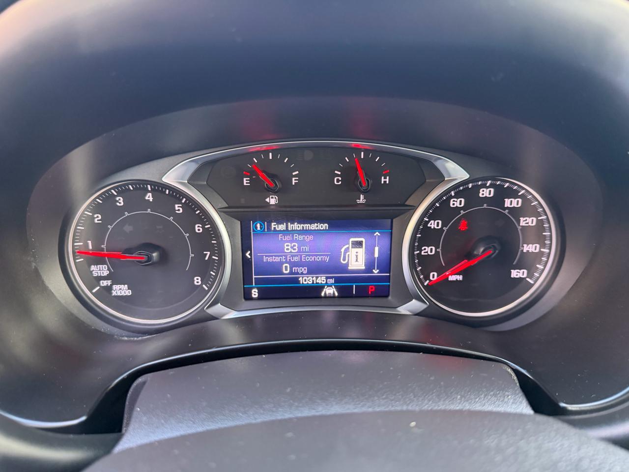 GMC Terrain SLE AWD 2021