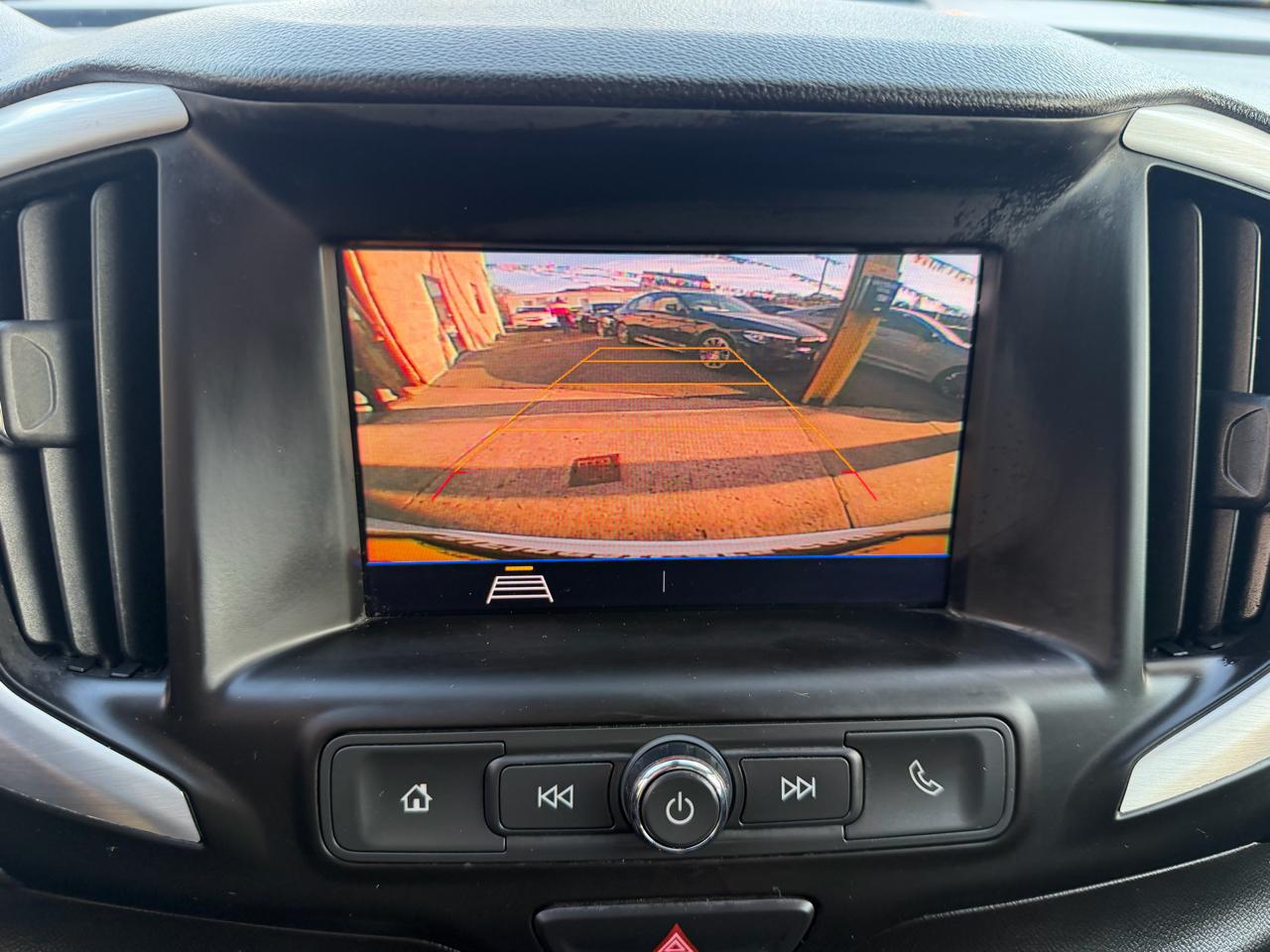 GMC Terrain SLE AWD 2021