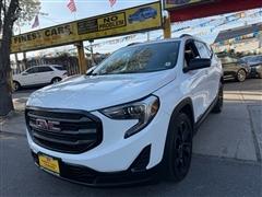 2021 GMC Terrain 