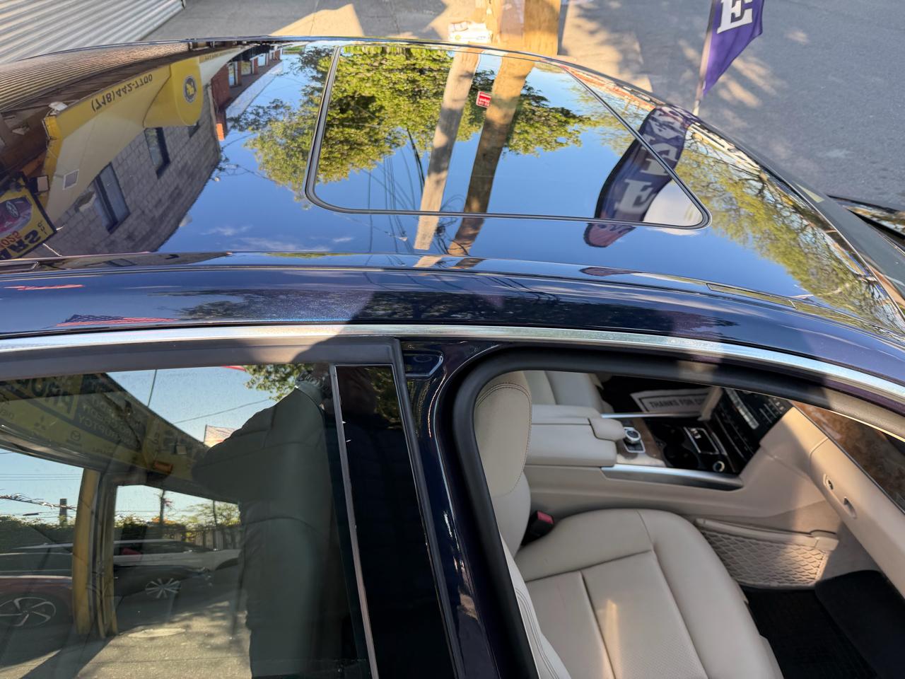 Mercedes-Benz E-Class E350 Sport 4MATIC Sedan 2016