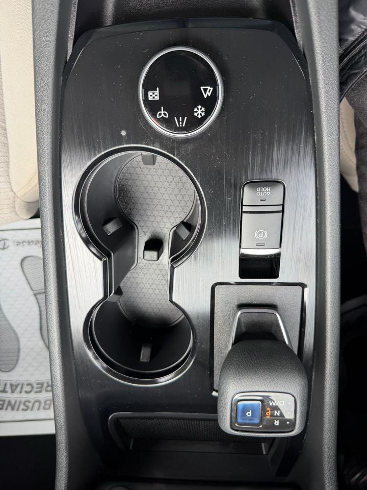 Nissan Rogue SV AWD 2021