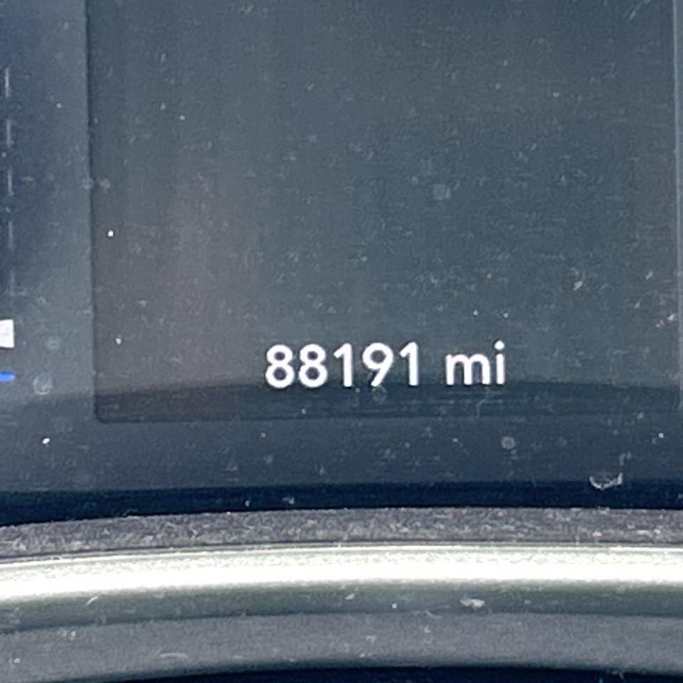 Chrysler Pacifica Touring-L 2020