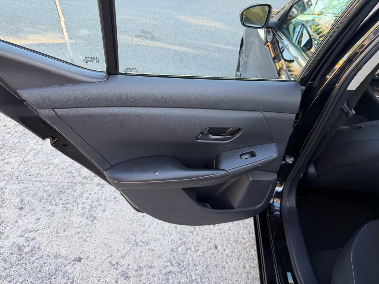 Nissan Sentra SV 2024