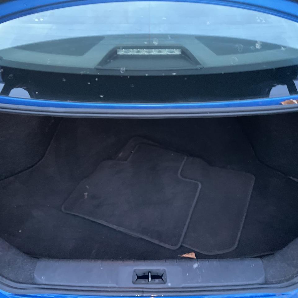 Nissan Sentra SV 2021