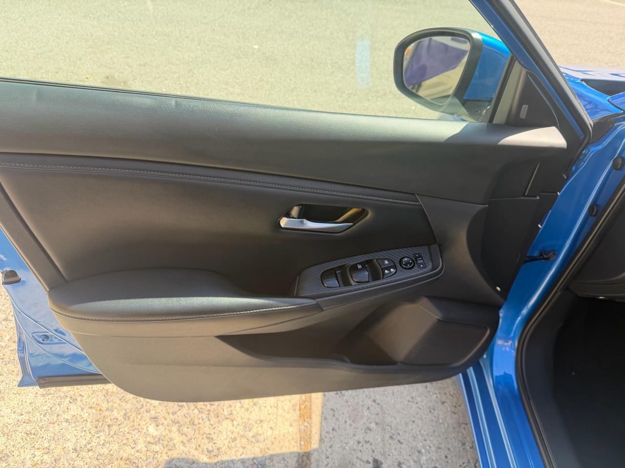 Nissan Sentra SV 2021