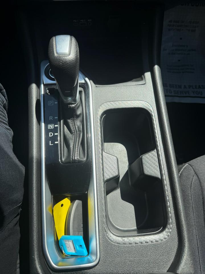 Nissan Sentra SV 2021