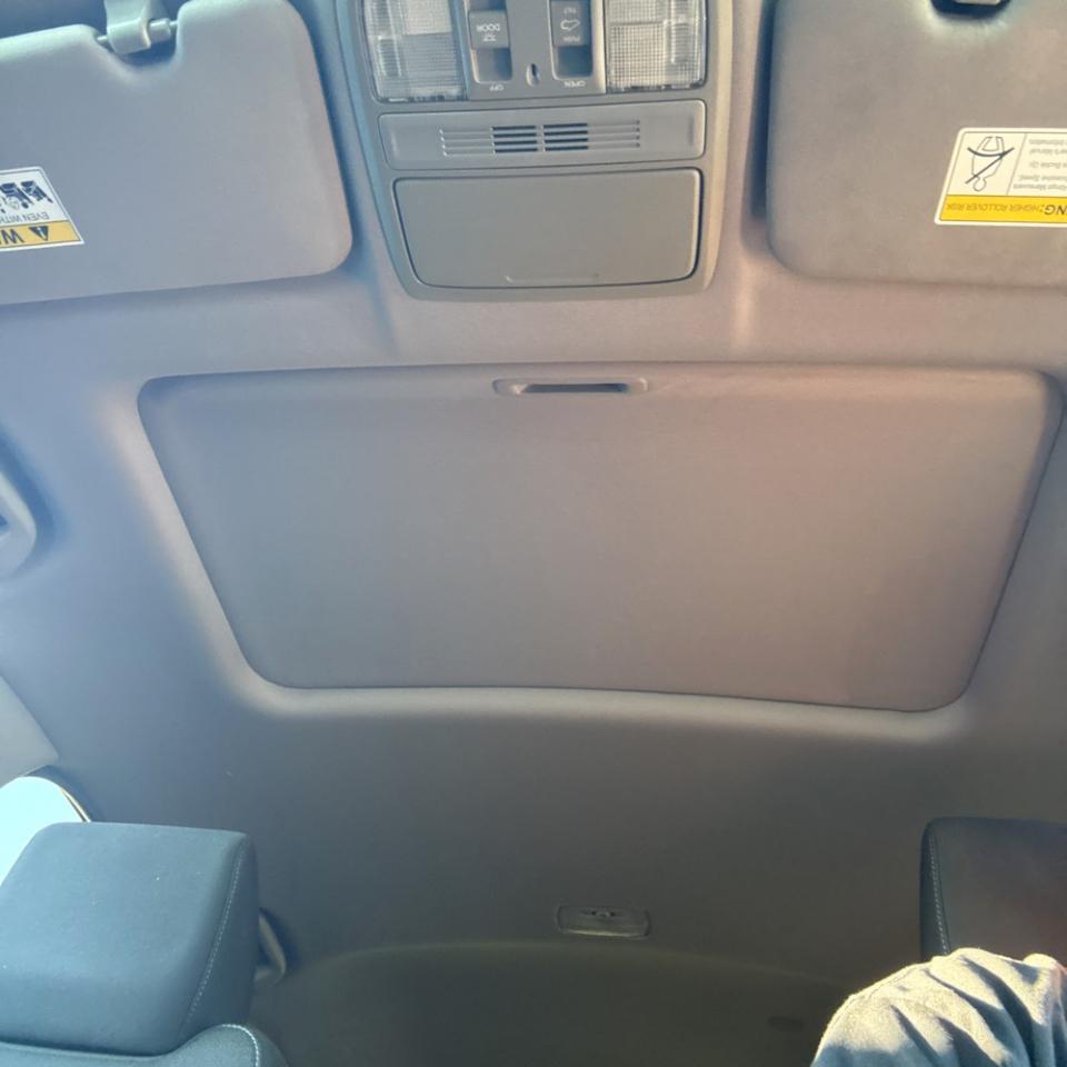 Honda CR-V EX 4D SUV FWD 2019