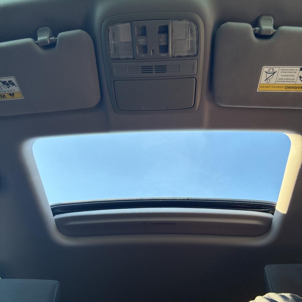 Honda CR-V EX 4D SUV FWD 2019