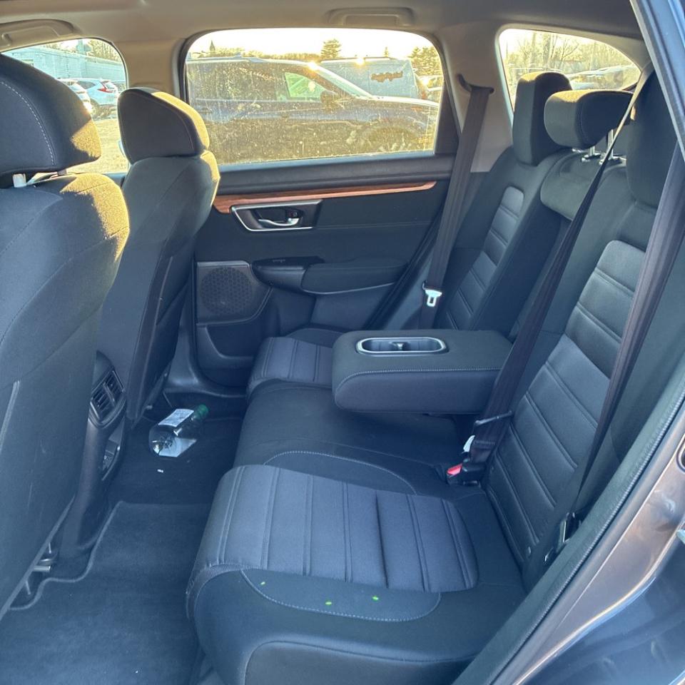 Honda CR-V EX 4D SUV FWD 2019