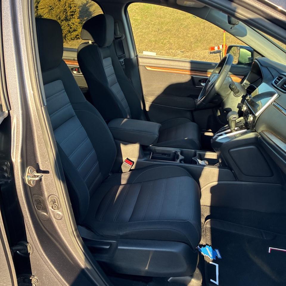 Honda CR-V EX 4D SUV FWD 2019