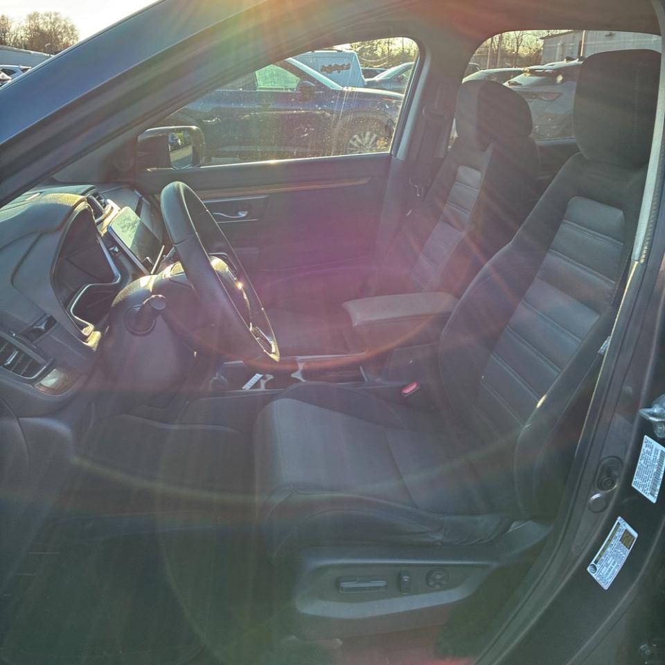 Honda CR-V EX 4D SUV FWD 2019