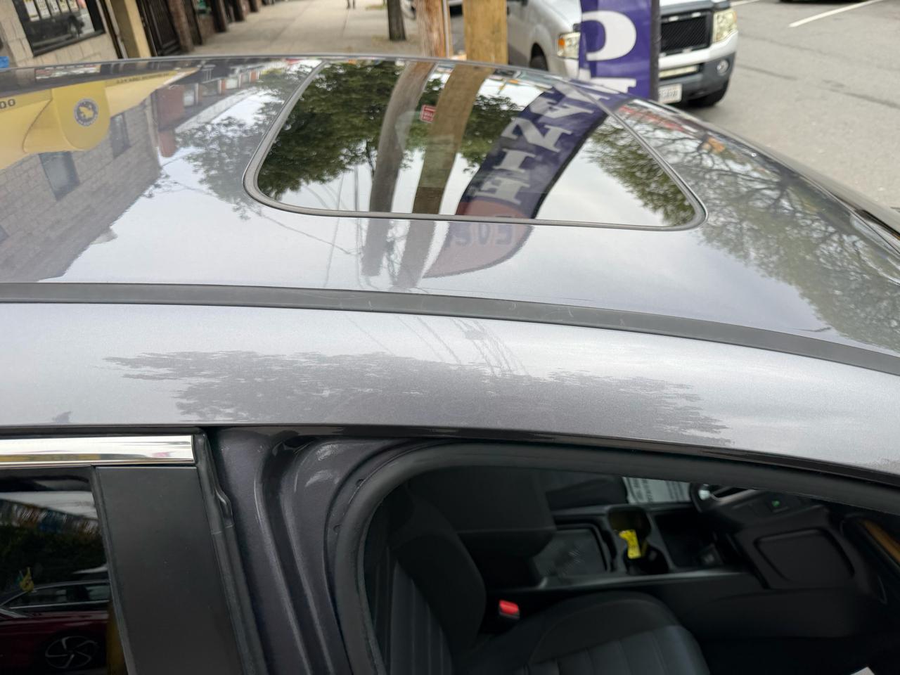 Honda CR-V EX 4D SUV FWD 2019