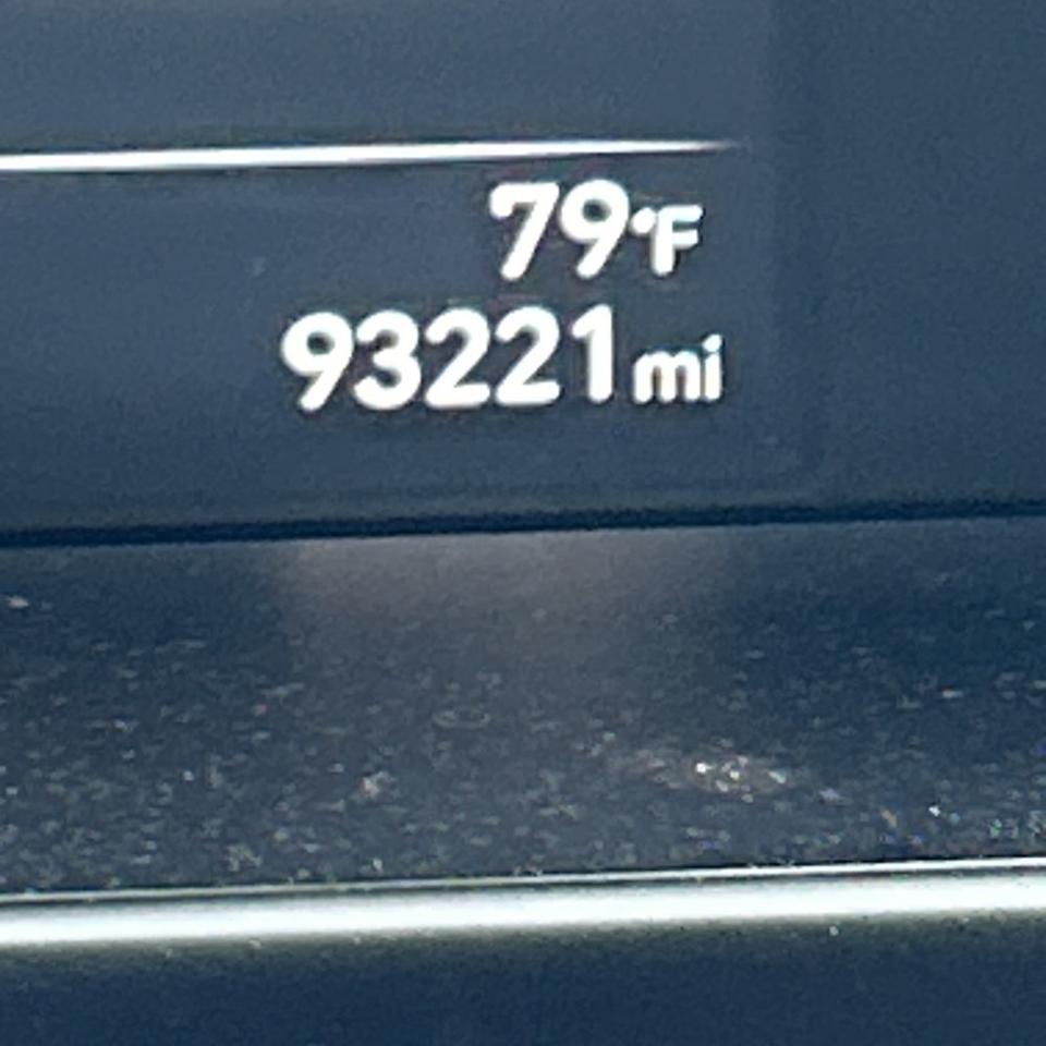 Hyundai Elantra SEL 2022