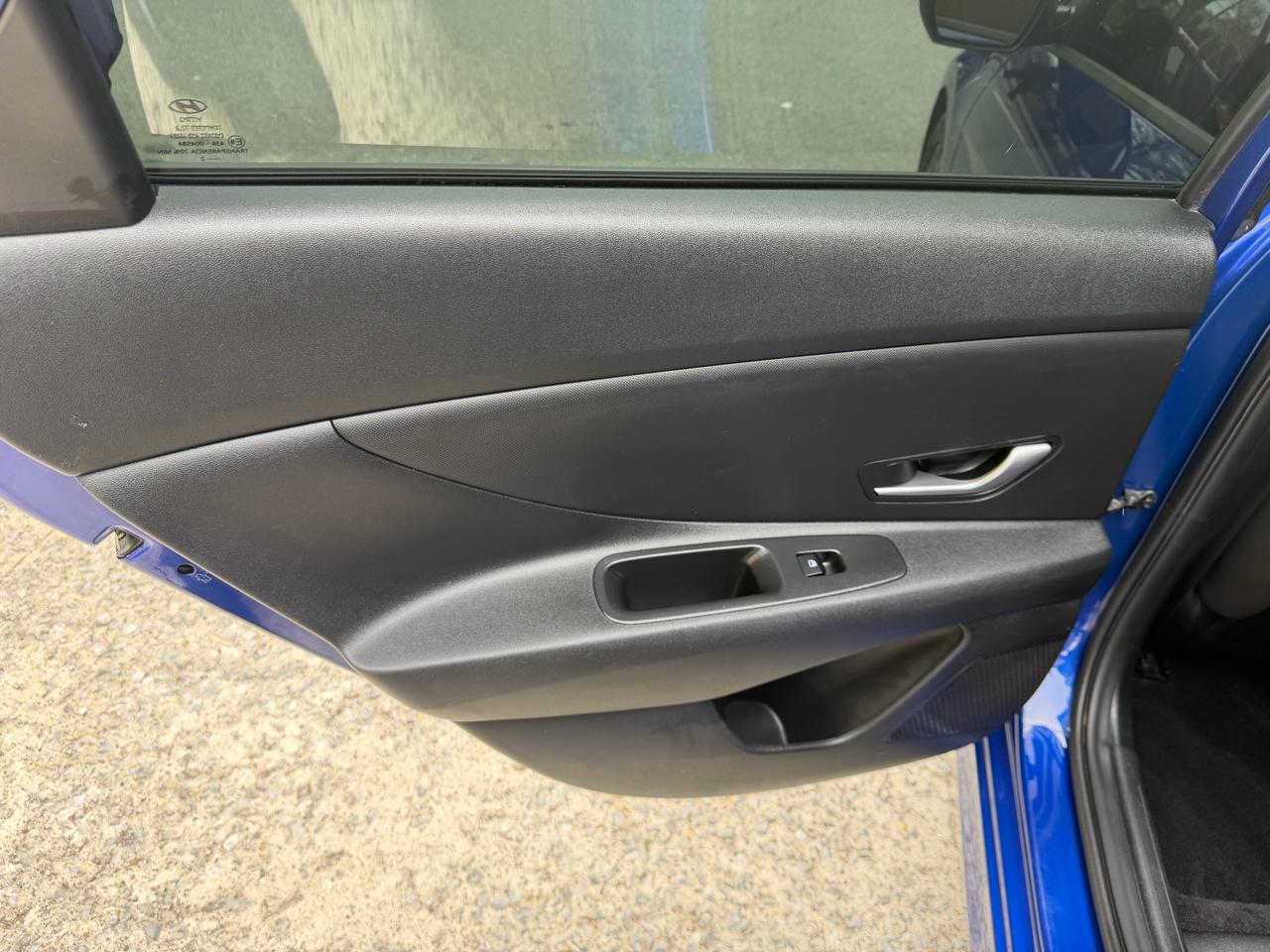 Hyundai Elantra SEL 2022