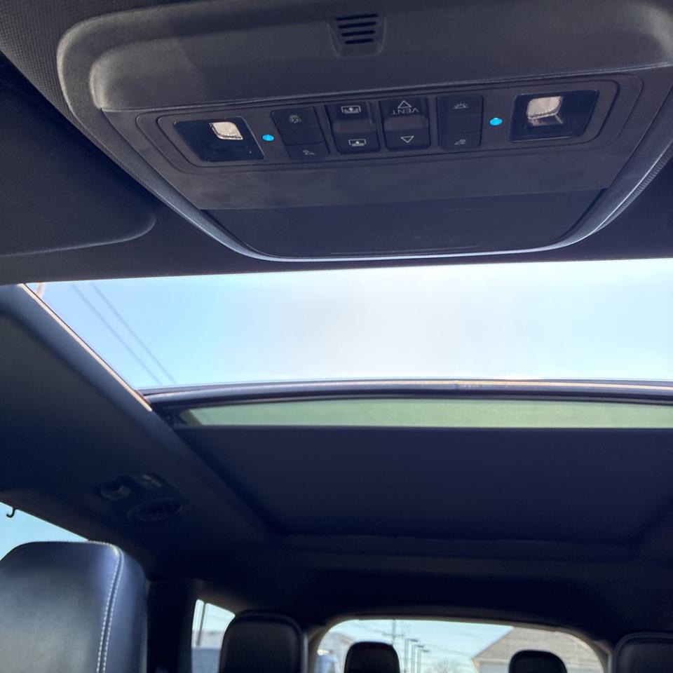 Ford Explorer ST AWD 2020