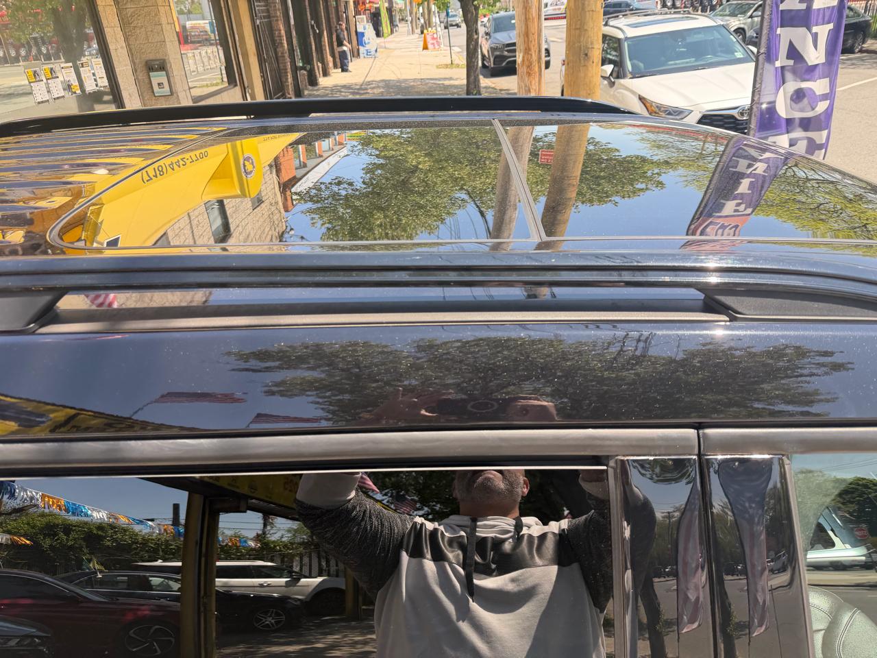 Ford Explorer ST AWD 2020