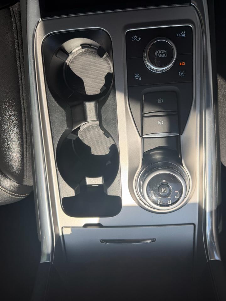 Ford Explorer ST AWD 2020