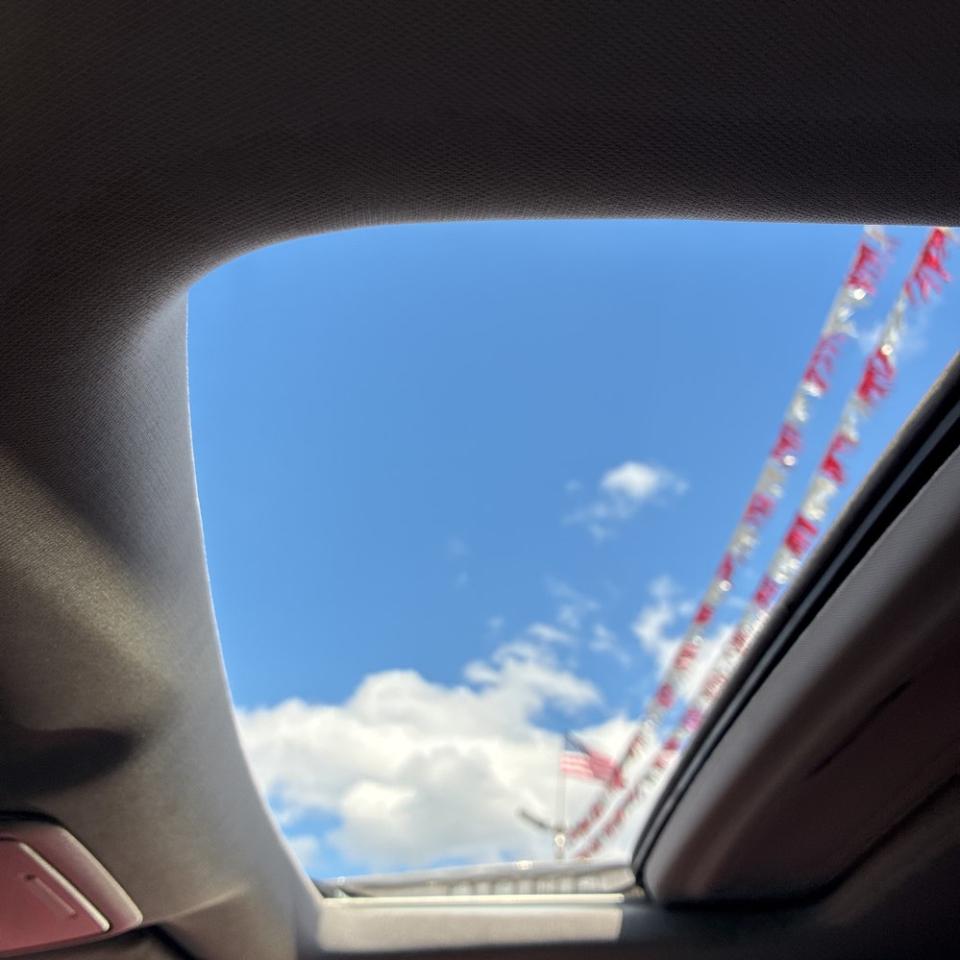 Honda Odyssey 5dr EX-L AT 2018