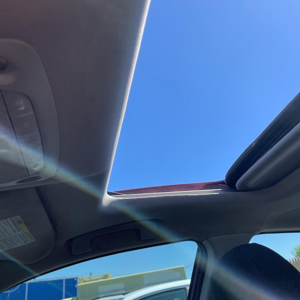 Nissan Altima 2.5 SV 2015