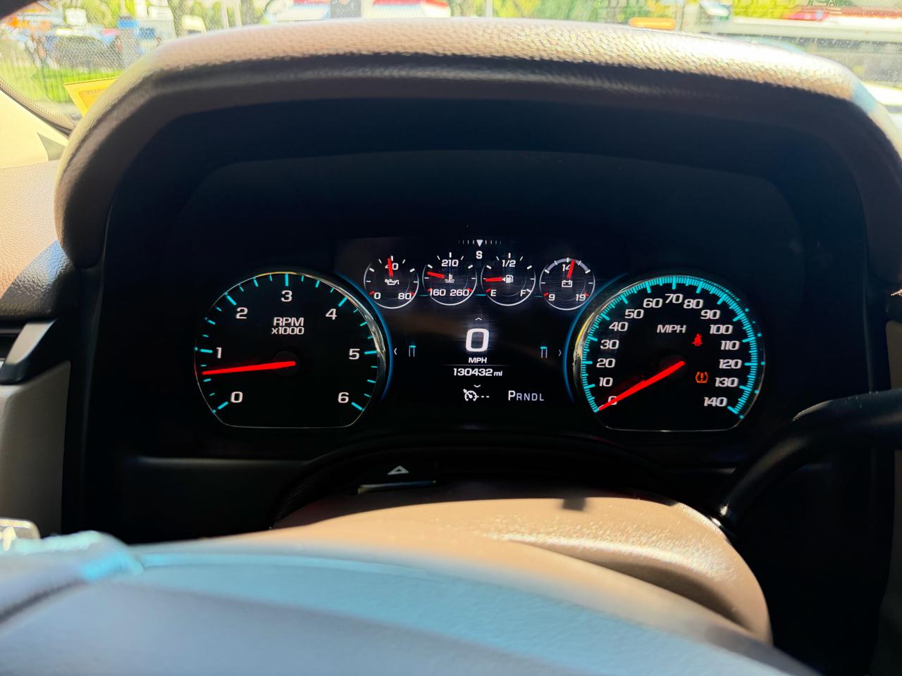 GMC Yukon SLT 4WD 2017