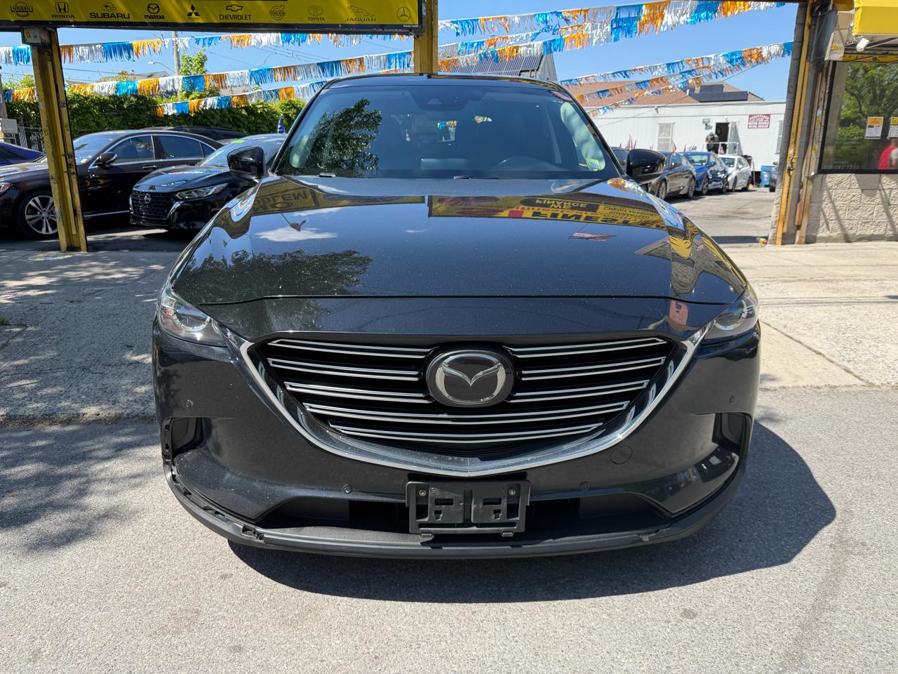 Mazda CX-9 Touring AWD 2020