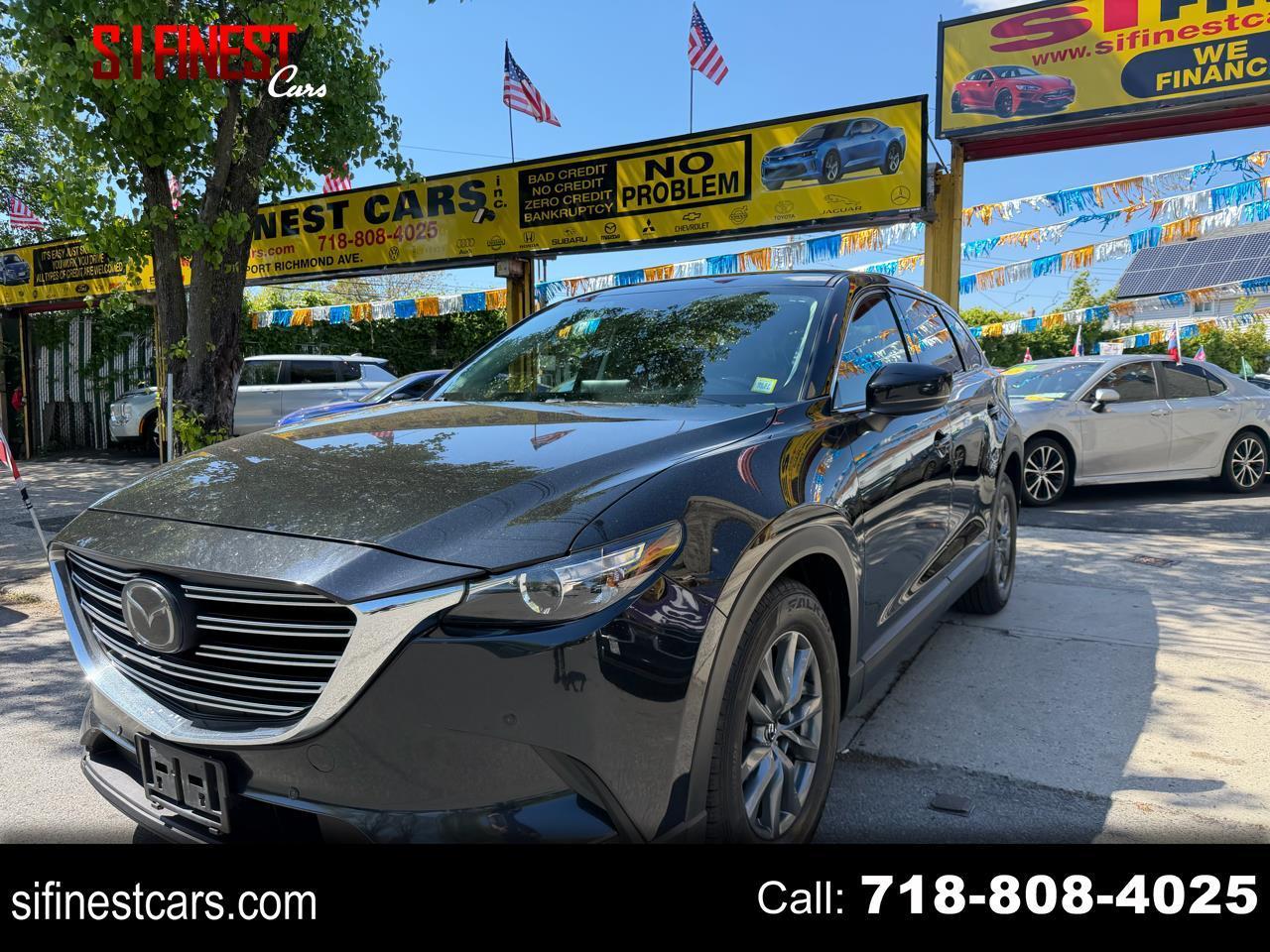 Mazda CX-9 Touring AWD 2020