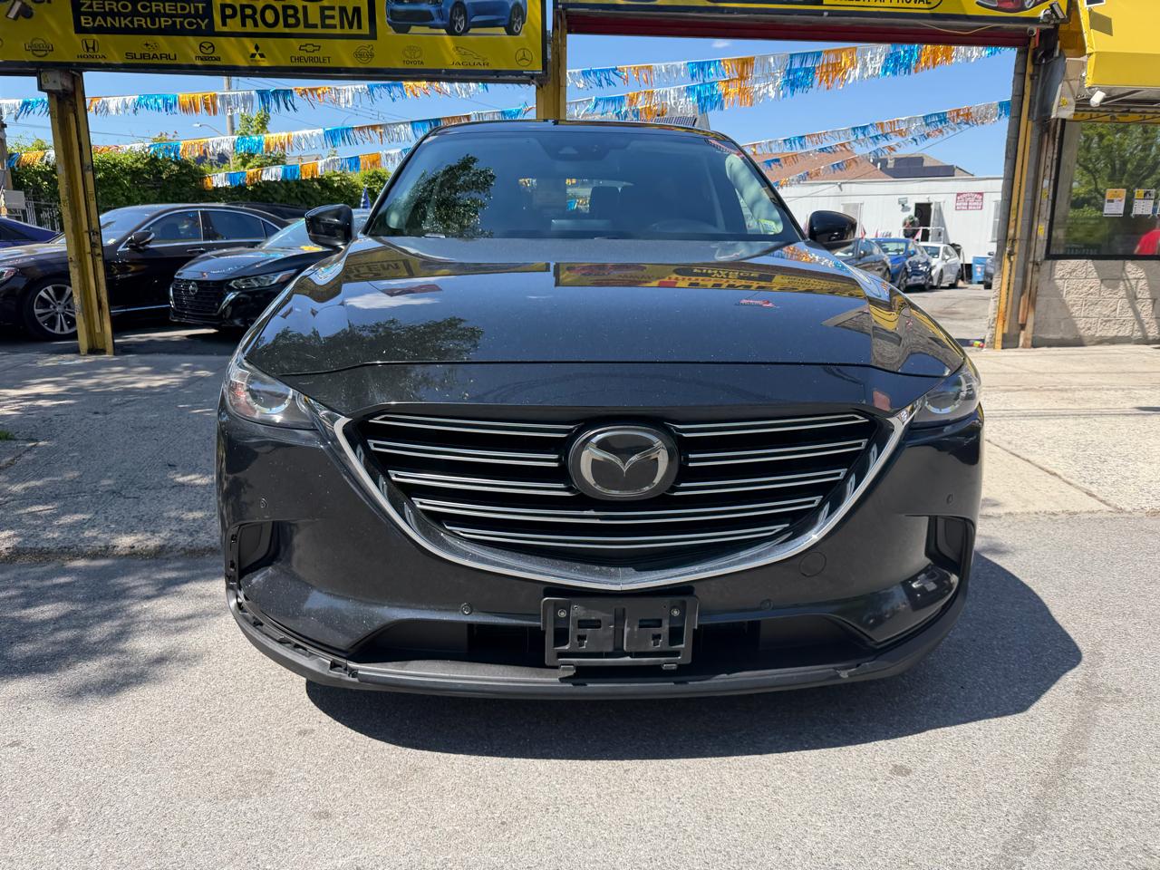 Mazda CX-9 Touring AWD 2020