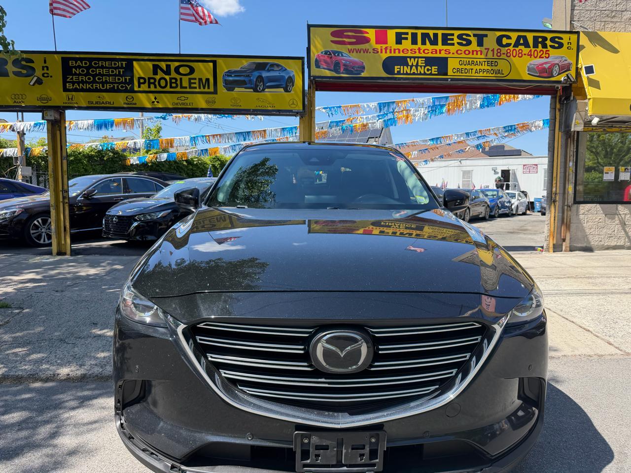 Mazda CX-9 Touring AWD 2020