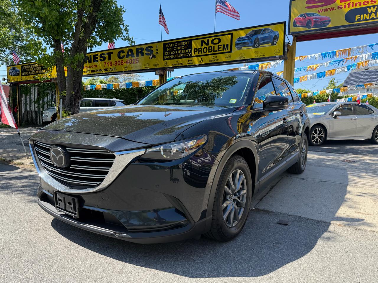 Mazda CX-9 Touring AWD 2020