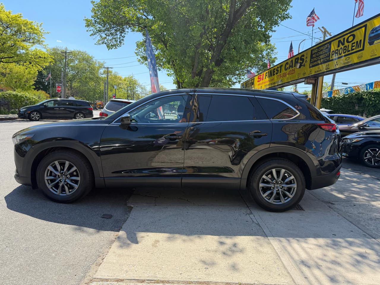 Mazda CX-9 Touring AWD 2020