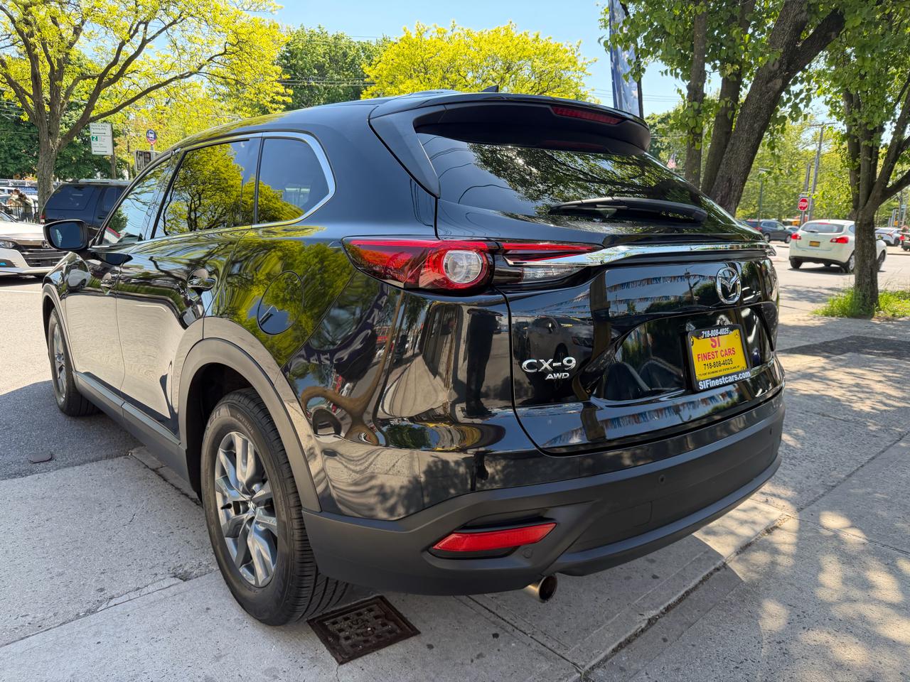 Mazda CX-9 Touring AWD 2020