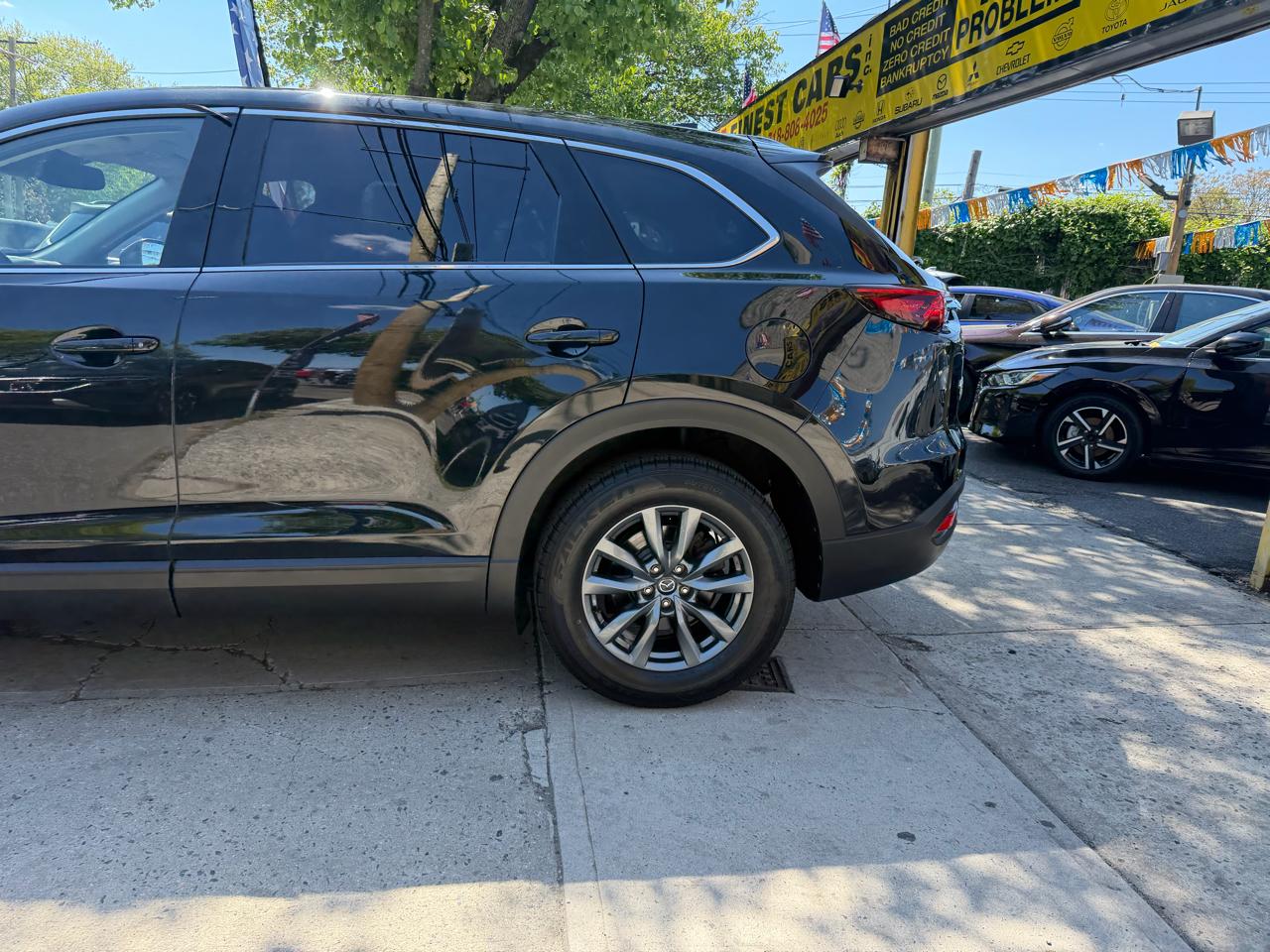 Mazda CX-9 Touring AWD 2020