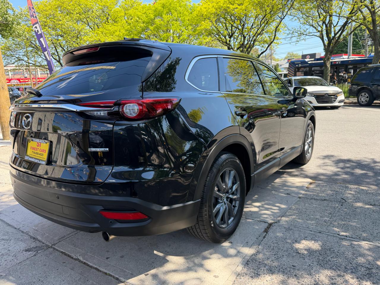 Mazda CX-9 Touring AWD 2020
