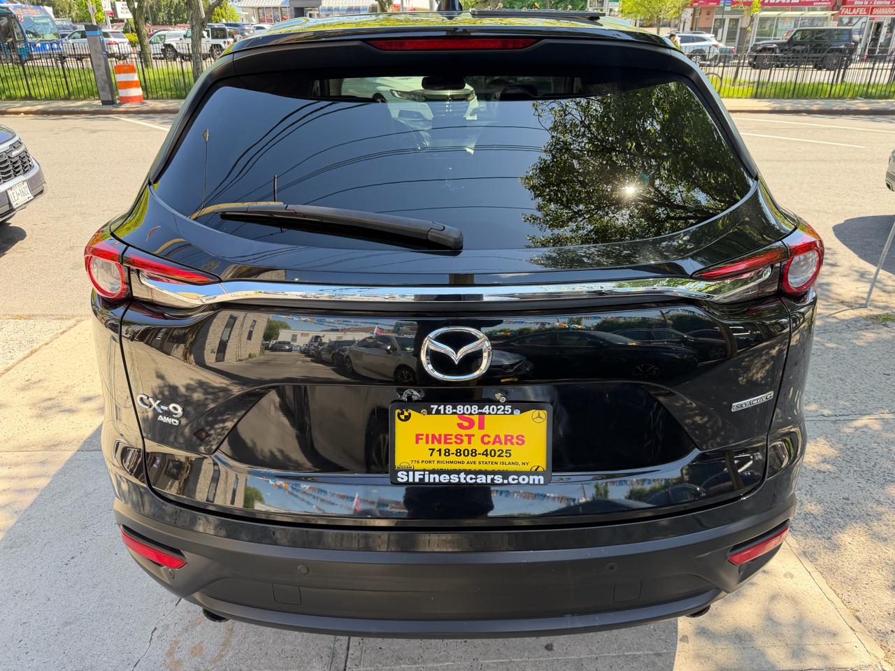 Mazda CX-9 Touring AWD 2020