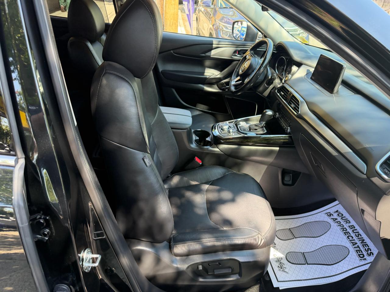 Mazda CX-9 Touring AWD 2020