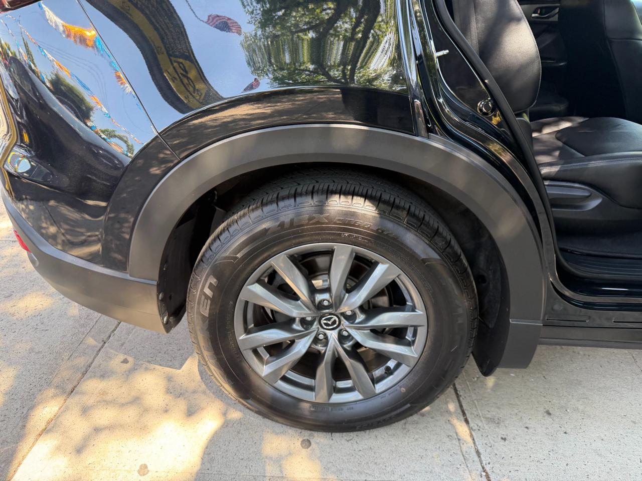 Mazda CX-9 Touring AWD 2020