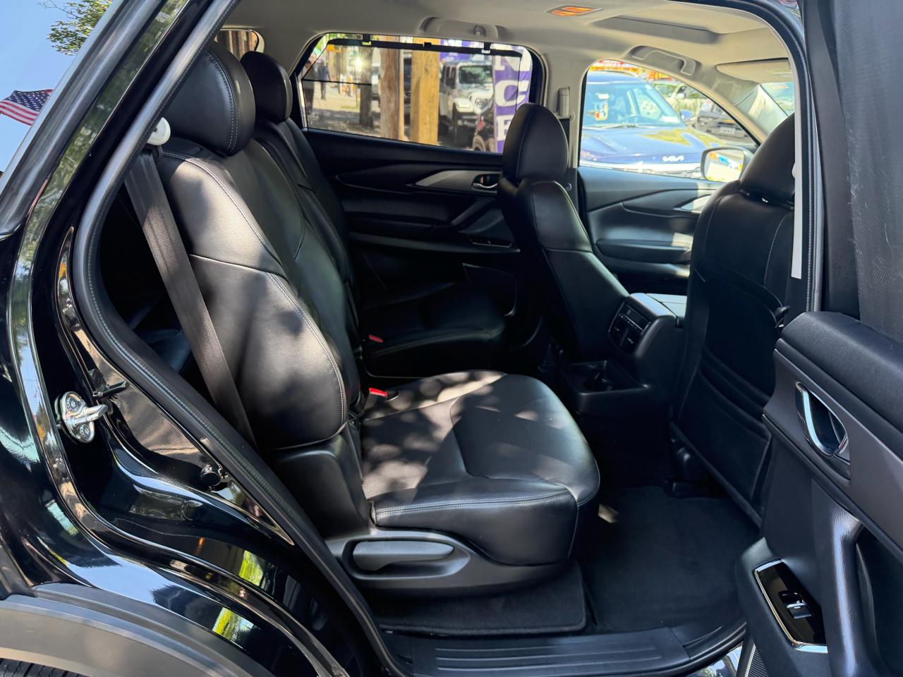 Mazda CX-9 Touring AWD 2020