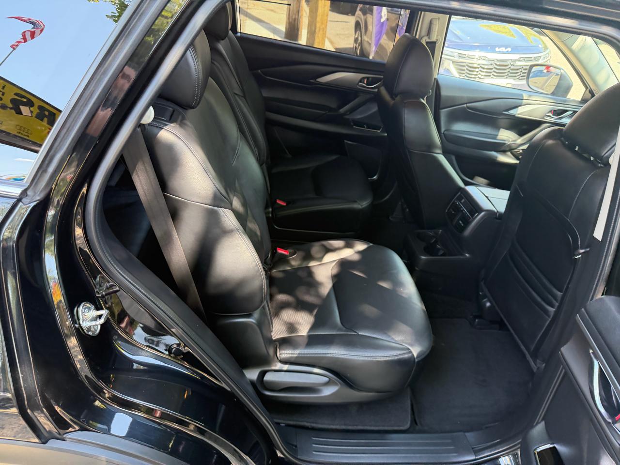 Mazda CX-9 Touring AWD 2020