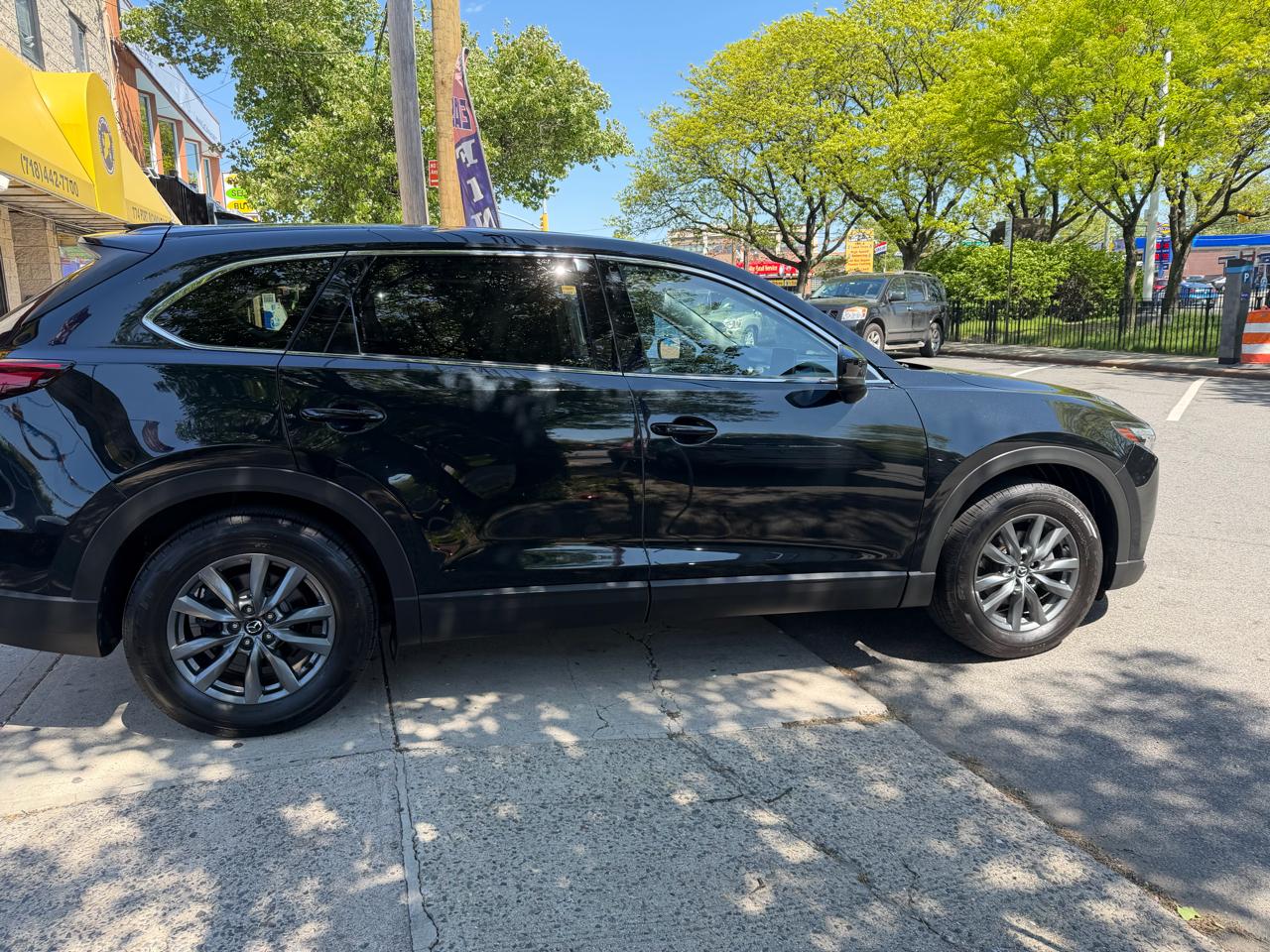 Mazda CX-9 Touring AWD 2020