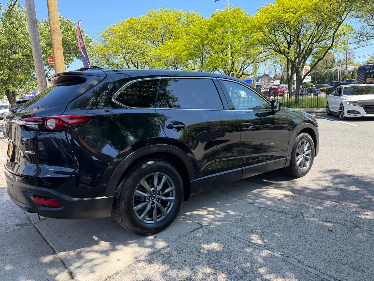 Mazda CX-9 Touring AWD 2020
