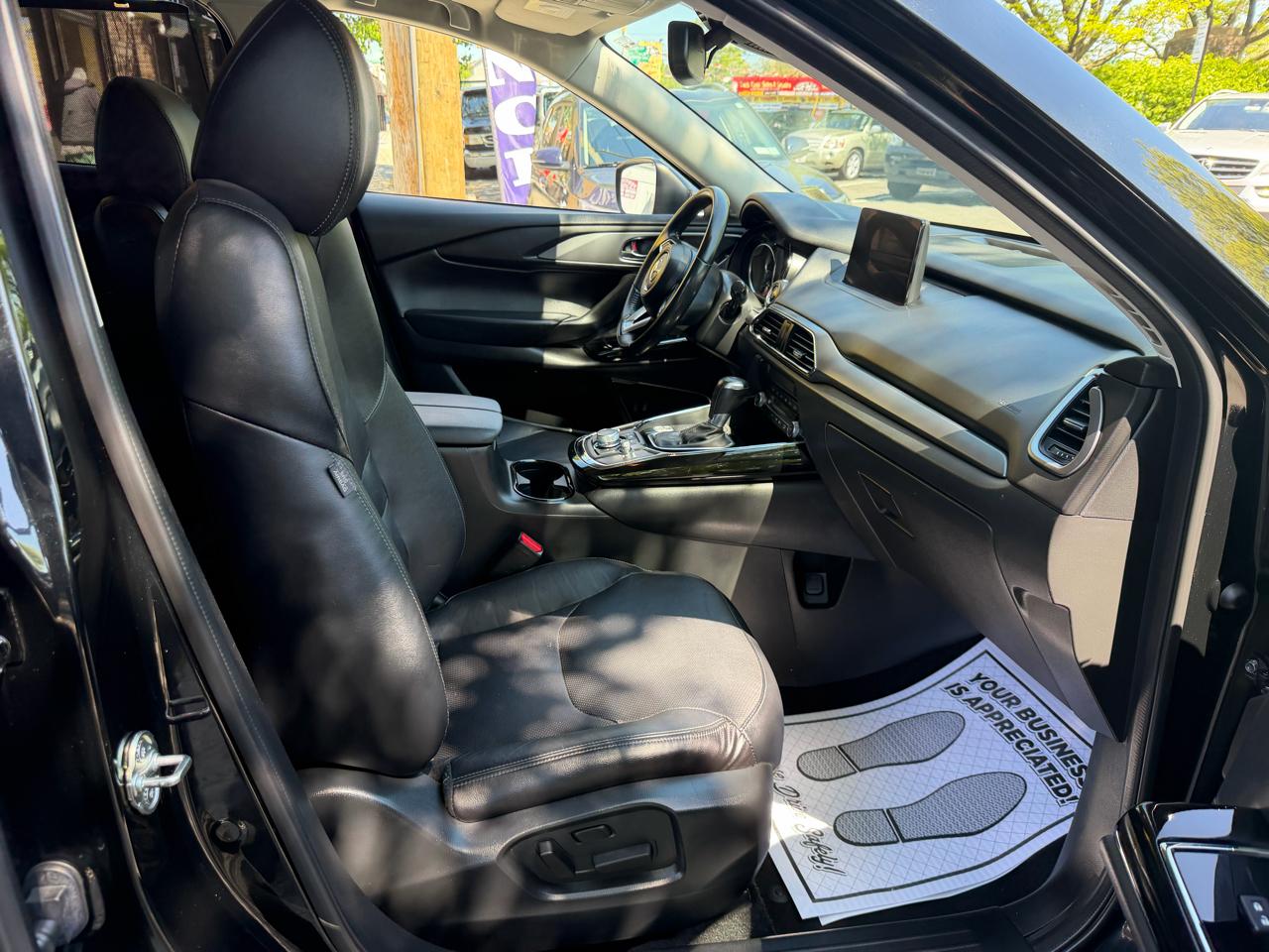Mazda CX-9 Touring AWD 2020