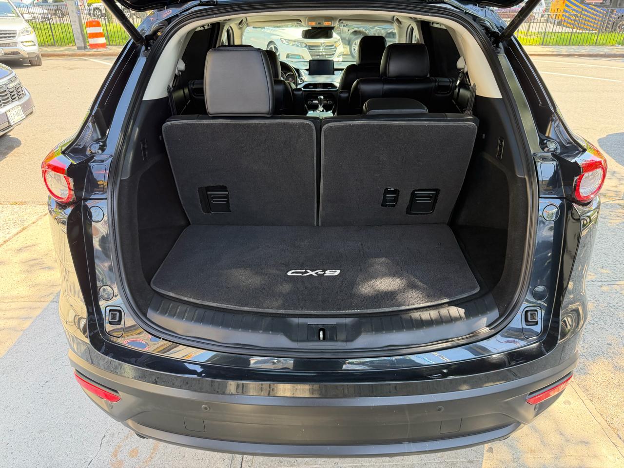 Mazda CX-9 Touring AWD 2020