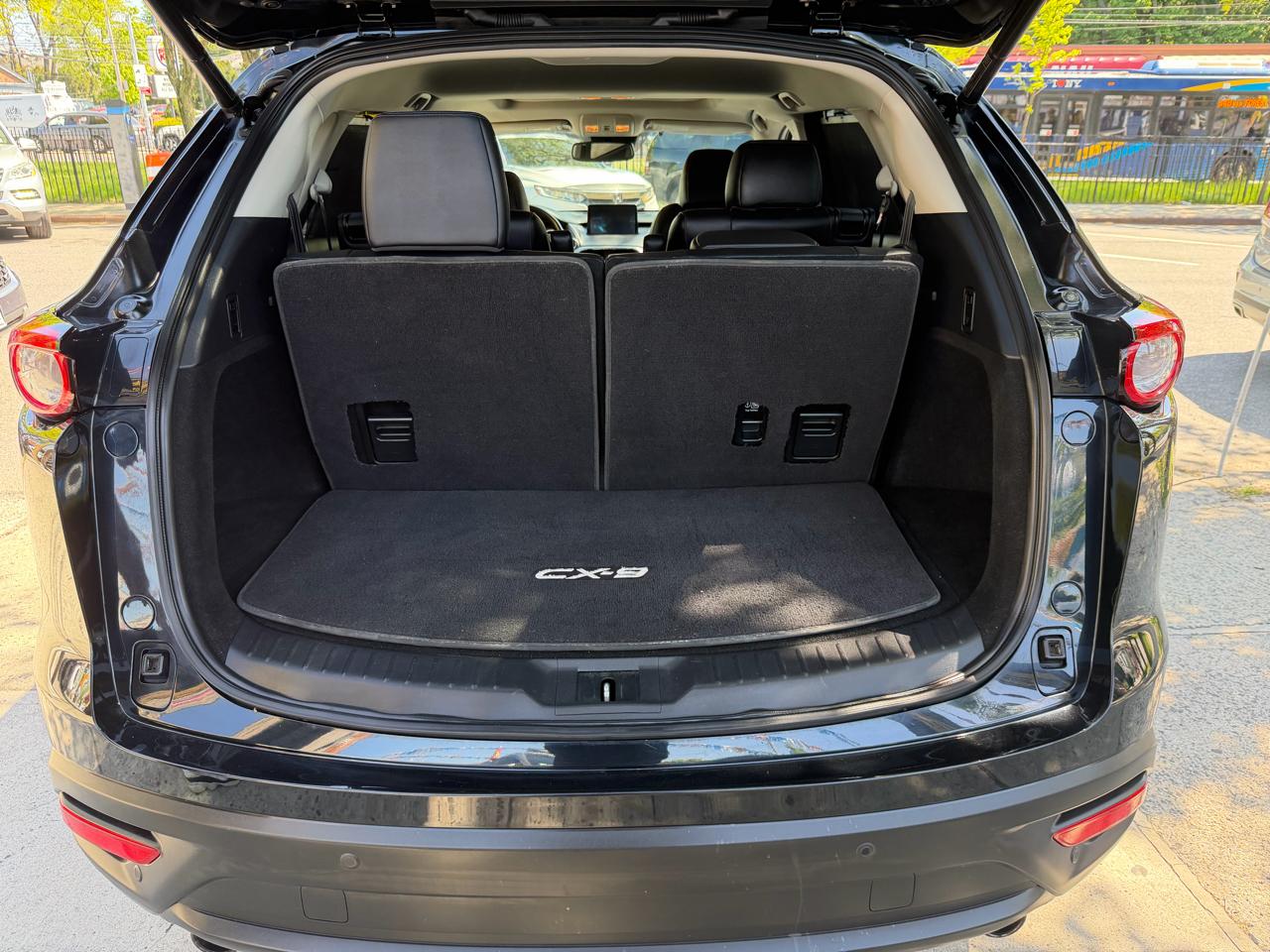Mazda CX-9 Touring AWD 2020