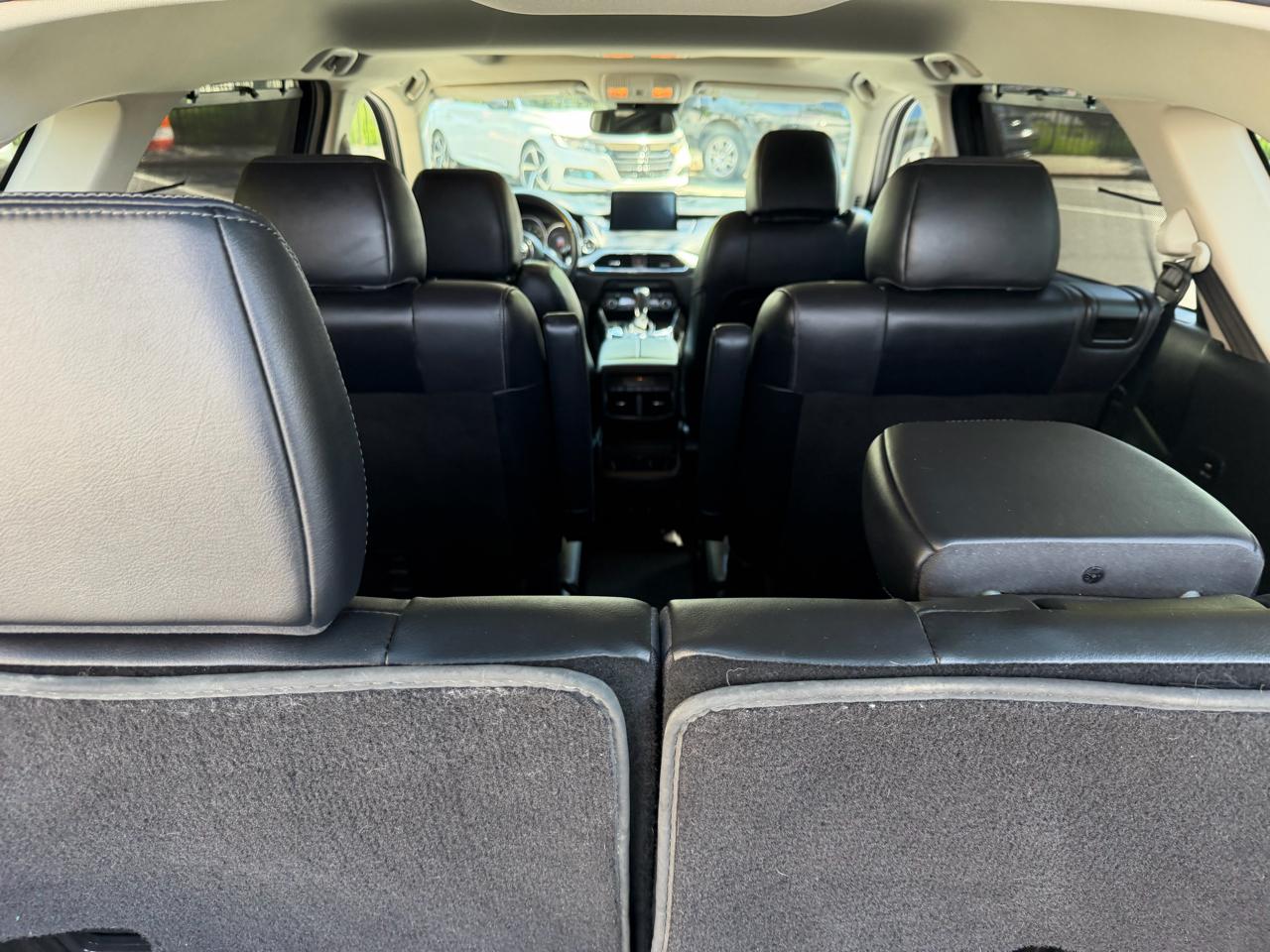 Mazda CX-9 Touring AWD 2020