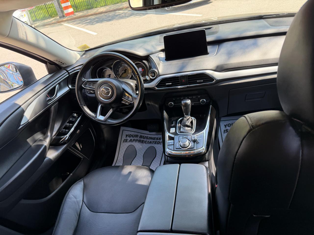 Mazda CX-9 Touring AWD 2020