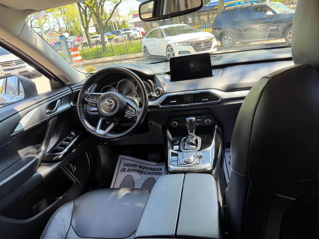 Mazda CX-9 Touring AWD 2020