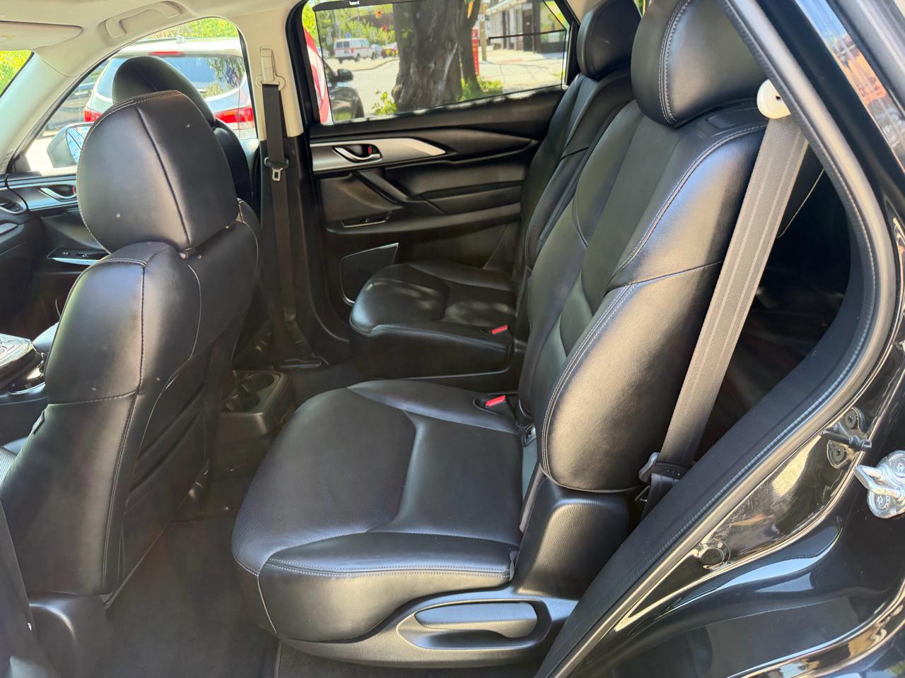 Mazda CX-9 Touring AWD 2020
