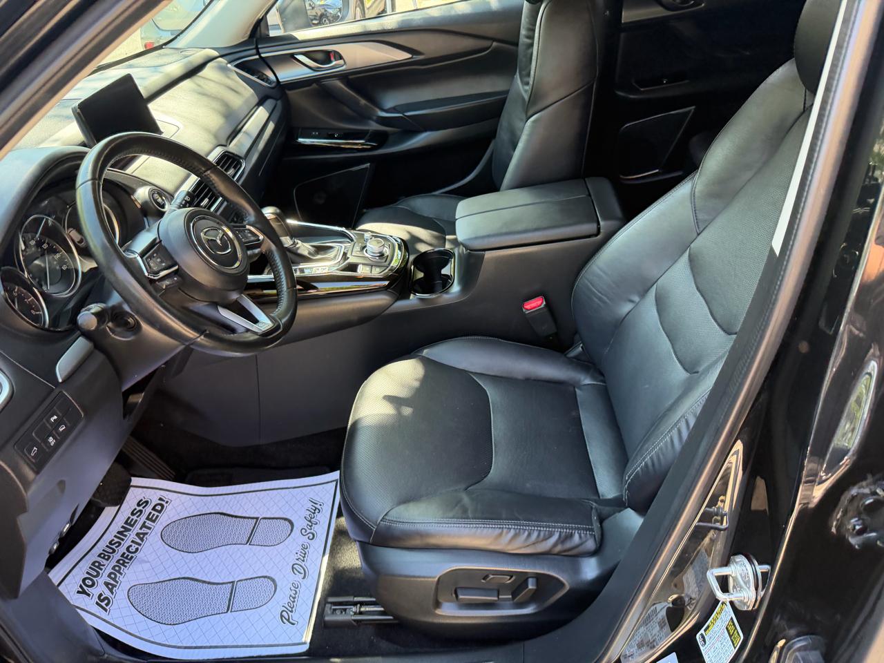 Mazda CX-9 Touring AWD 2020